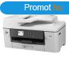 Brother MFC-J3540DW Wireless Tintasugaras Nyomtat/Msol/Sc