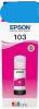 Epson 103 Magenta tintapatron