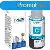 Epson T6642 L100/L200 Cyan tintapatron