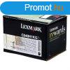 Lexmark C540 Black toner