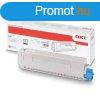 Oki MC873 Black toner