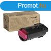 Xerox C500/C505 Magenta toner
