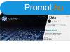 HP W1360A (136A) Black toner