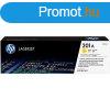 HP CF402A (201A) Yellow toner