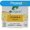 DR.ORGANIC BIO E-VITAMINOS HIDR. KRM