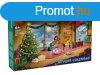 LEGO Friends 42637 Adventi naptr 2024