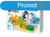 LEGO DUPLO Town 10442 llatcsaldok a vadvilgban: pingvinek