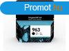 HP 963 Black tintapatron