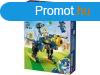 LEGO Sonic 77002 Cyclone Metal Sonic ellen