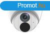 Uniview Prime-I 2MP Lighthunter turret dmkamera, 2.8mm fix 