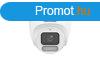 Uniview Easystar Colorhunter 4MP OwlView Wise-ISP turret dm