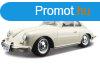 Bburago Porsche 356B Coupe 1961 1:24