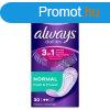 Always tisztasgi bett Normal Deo 30db
