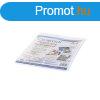 FOTPAPR PP A4, E 250G. 20LAP FNYES ORINK (P690250E20)