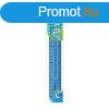 Vonalz 20 cm, flexibilis Keyroad Flex Draw vegyes sznek
