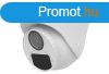Uniview 5MP analg turret dmkamera, 4mm fix objektvvel