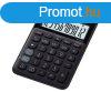 Casio MS-20UC-BK Asztali szmolgp Black