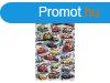 Totum: Matrica csillogs - Cars