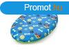 Fetchin Fun Pet Pool szmedence llatoknak 1,56 m x 1,12 m