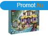 LEGO Disney Princess 43231 Asha hzikja