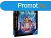 Ravensburger Puzzle 1000 db - Disney kastly Hamupipke