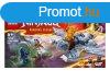 LEGO Ninjago 71810 Riyu, Az Ifj Srkny
