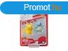 Pokmon 2 db-os figura - Squirtle, Pikachu