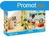 Playmobil Gyermekorvosi rendel