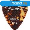 Fender 351 Shape Tortoise Shell Medium ? 6 Darabos Penget K