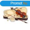SOUNDSATION ORC-12 - 1/2-es Virtuoso Orchestra heged tokkal