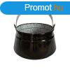 Bajai Zomncozott halfz bogrcs 30 liter