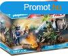 PLAYMOBIL - 70817 - Starter Pack Rendrsg bevetsen 