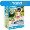 PLAYMOBIL - 71612 - Playmobil Fi kutyussal