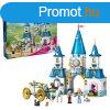 LEGO Disney Princess 43275 Hamupipke kastlya s hintja