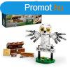 LEGO Harry Potter 76425 Hedvig A Privet Drive 4-Ben