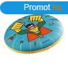 Frizbi - Repl hs - Disque volant Flying Hero