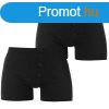 Slazenger  2 darabos frfi boxerals XL