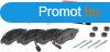  BREMBO P 23 143 Fkbett kszlet, trcsafk kopsjelz rin