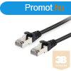 Equip Kbel - 606105 (S/FTP patch kbel, CAT6A, LSOH, PoE/Po