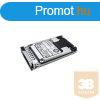 DELL EMC szerver SSD - 1.92TB, SATA RI, 2.5" Hot-Plug k
