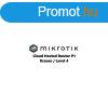 LAN/WIFI MikroTik Cloud Hosted Router P1 license / Level 4