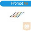 Equip 625426 UTP patch kbel, CAT6, 10m piros