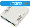 Mikrotik RouterBoard RB951UI-2HND Router