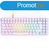 BILL NZXT Function 2 MiniTKL billentyzet - fehr - UK layou