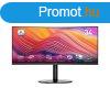 MSI Monitor Business Modern MD342CQP velt 34" QHD, 344