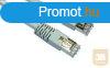 Gembird FTP kat.6 RJ45 patch kbel, 1m, szrke