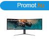 LG Monitor 49" Gamer - 49GR85DC-B (VA; velt; HDR; 32:9