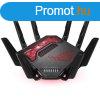 ASUS Wireless Router Tri Band BE19000 2xWAN(1x10Gbps,1x2.5Gb