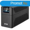 EATON UPS 5E900UI, 5e Gen2, IEC, 900VA, 480W, Input: C14, Ou