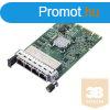LENOVO szerver LAN - ThinkSystem Broadcom 5719 1GbE RJ45 4-p